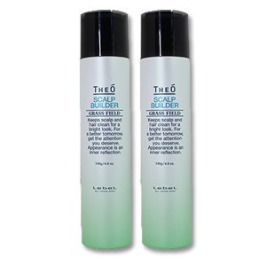 ルベル ジオ スキャルプビルダー 140g ×2個 セット Amazon | ルベル ジオ スキャルプビルダー 140g ×2個 セット | Lebel